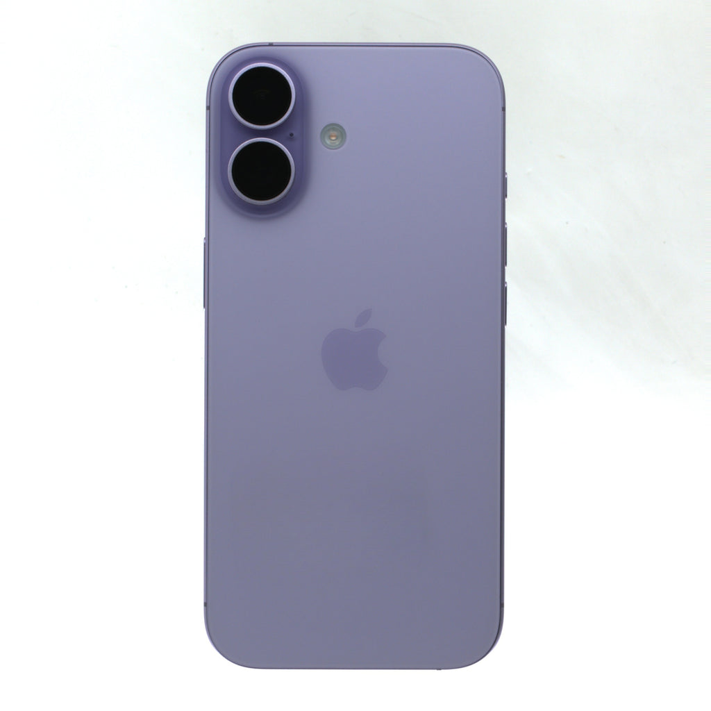 99新 Apple iPhone 17 256G 薰衣草紫色 中國大陸版