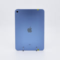 95新 Apple iPad 10代 64G 藍色 WIFI