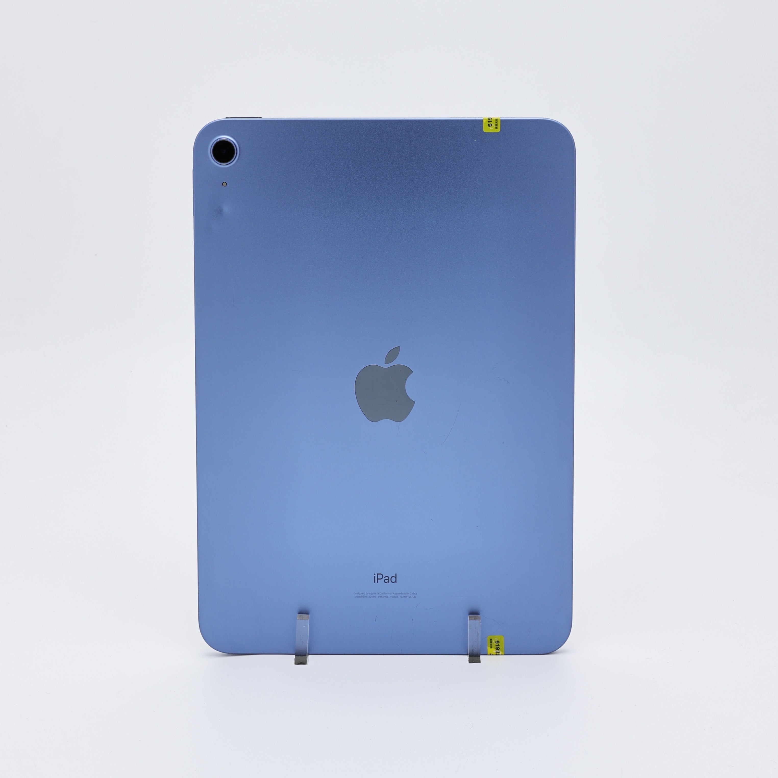 95新 Apple iPad 10代 64G 藍色 WIFI