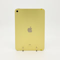 95新 Apple iPad 10代 256G 黃色 WIFI