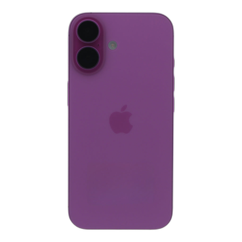 95新 Apple iPhone 16 256G 粉紅色 中國大陸版