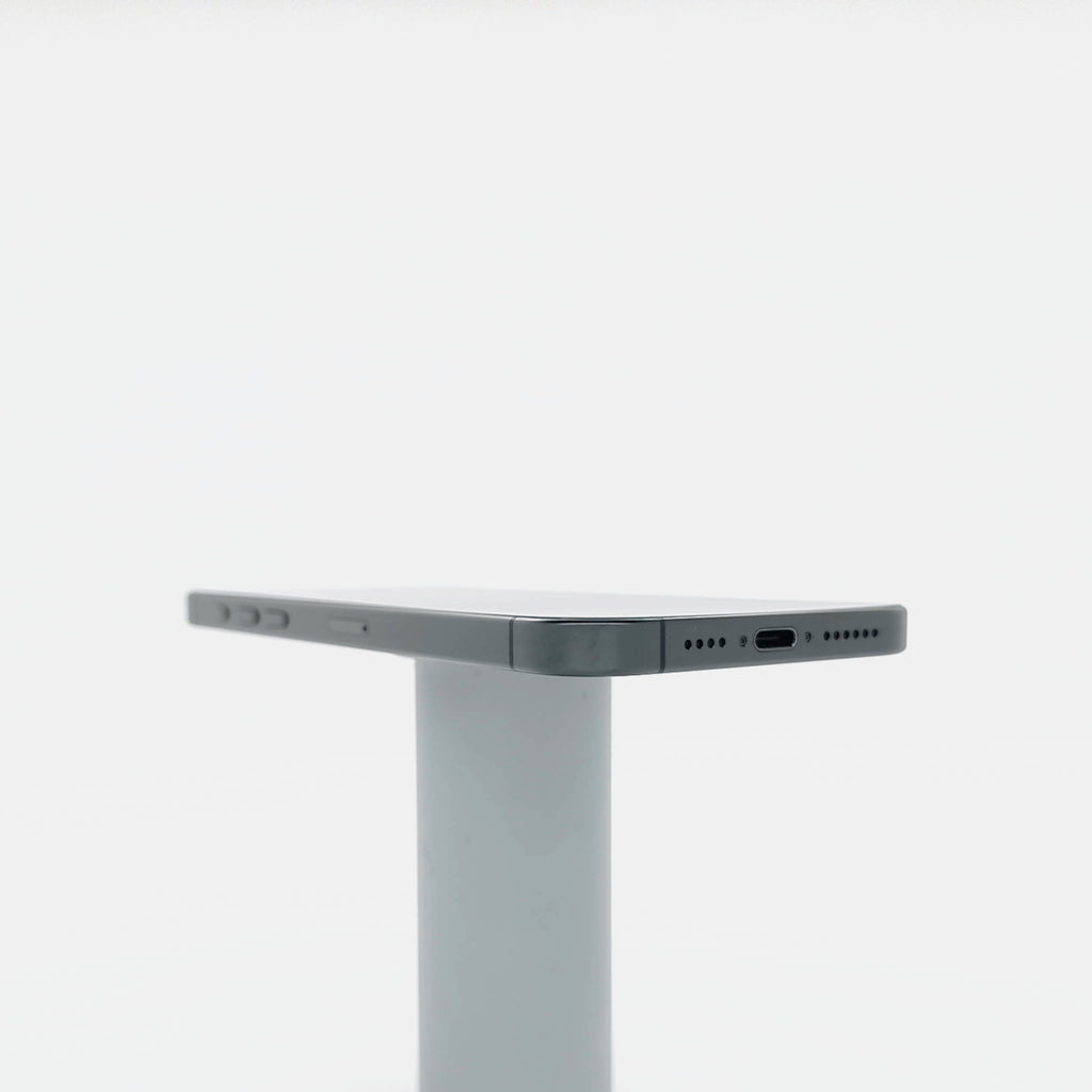 95新 Apple iPhone 15 Pro Max 256G 黑色鈦金屬 中國大陸版