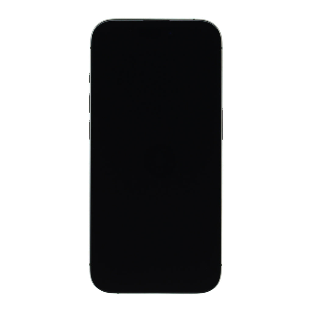 95新 Apple iPhone 15 Pro 256G 原色鈦金屬 中國大陸版