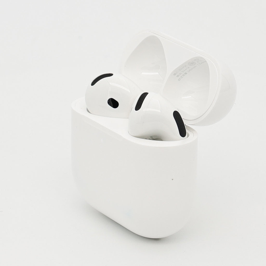 99新 Apple AirPods 5 白色