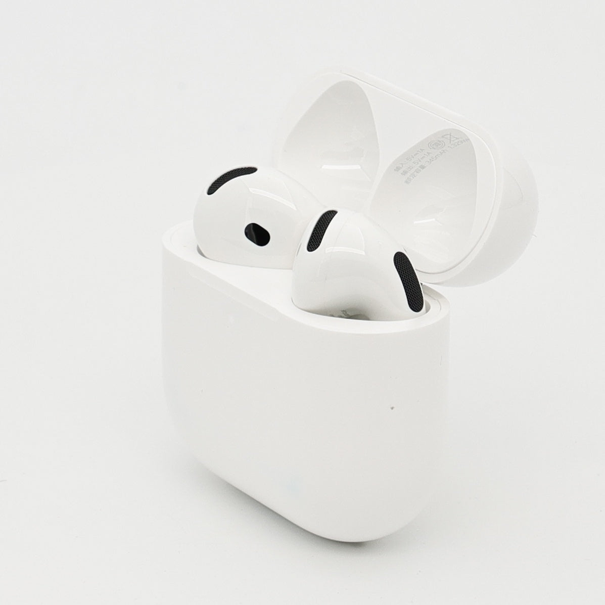 99新 Apple AirPods 5 白色