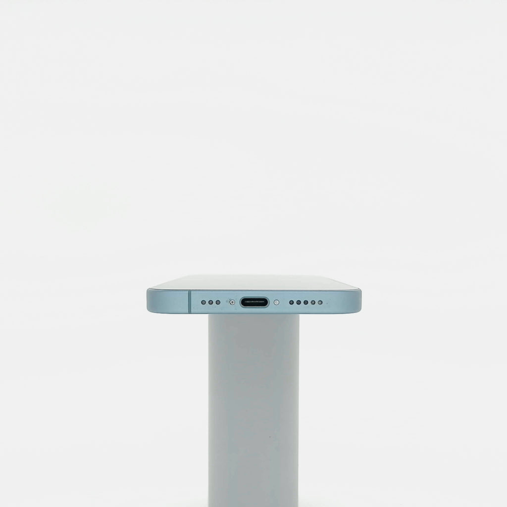 95新 Apple iPhone 16 256G 深青色 中國大陸版