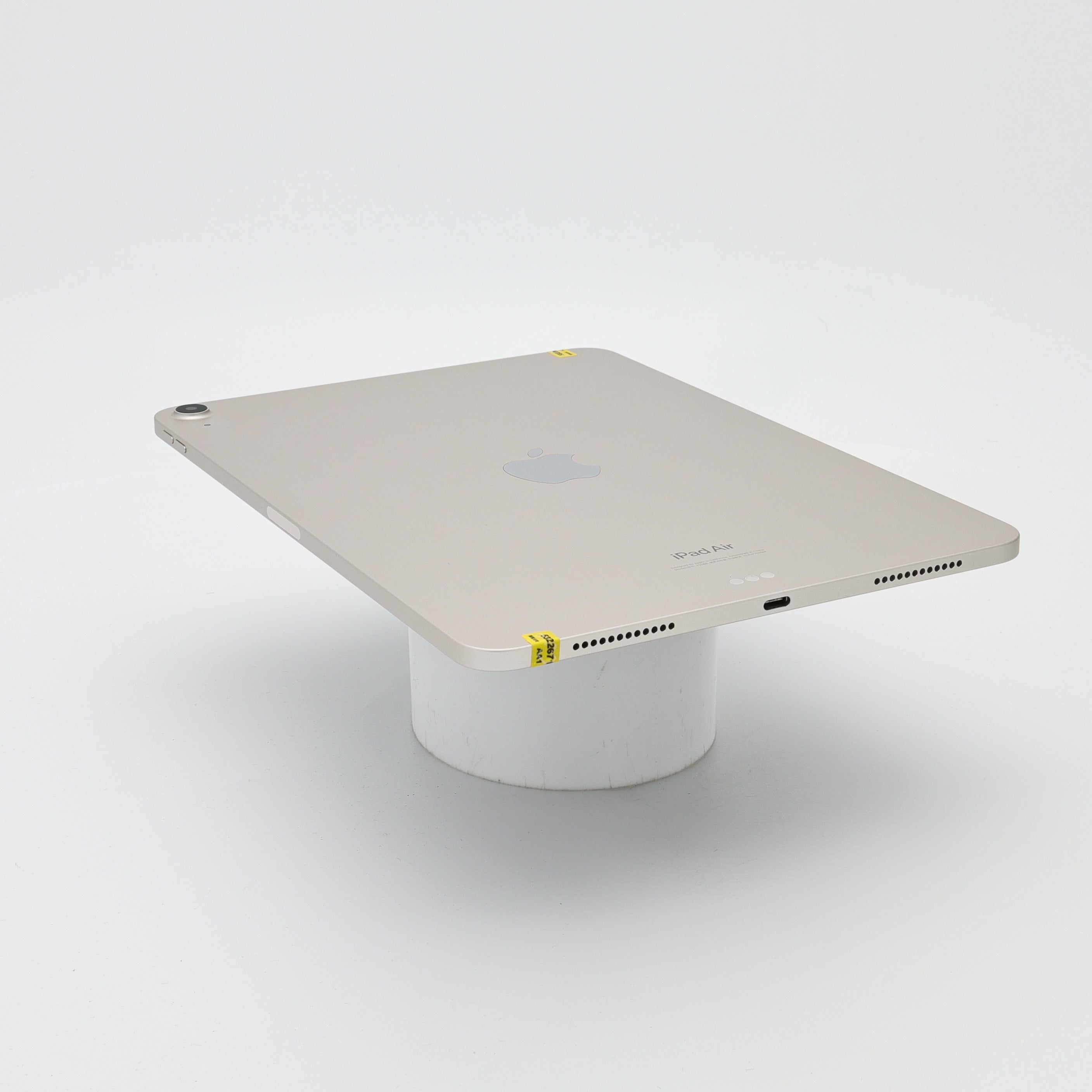 95新 Apple iPad Air5 256G 星光色 WIFI