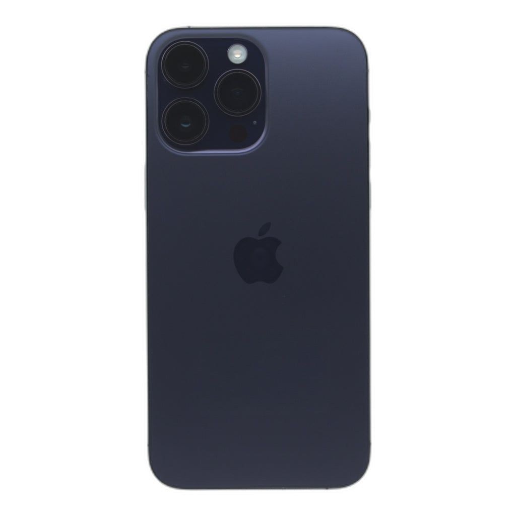 95新 Apple iPhone 14 Pro Max 1T 暗紫色 中國大陸版