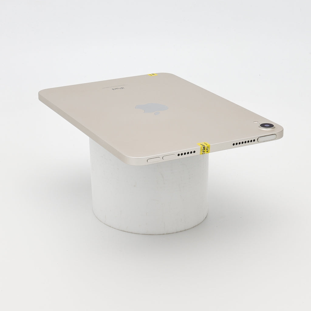 95新 Apple iPad mini6 256G 星光色 WIFI