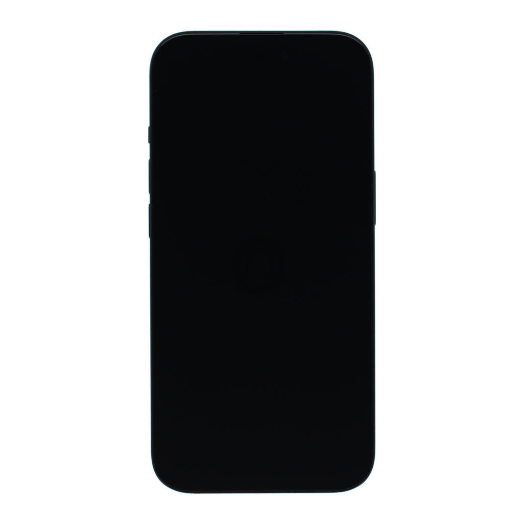 95新 Apple iPhone 15 128G 黑色 中國大陸版