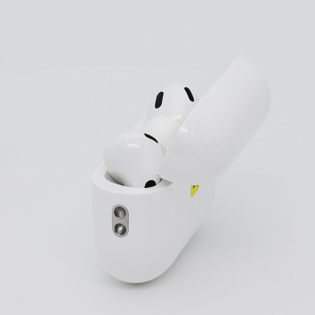 99新 Apple AirPods Pro 2 白色