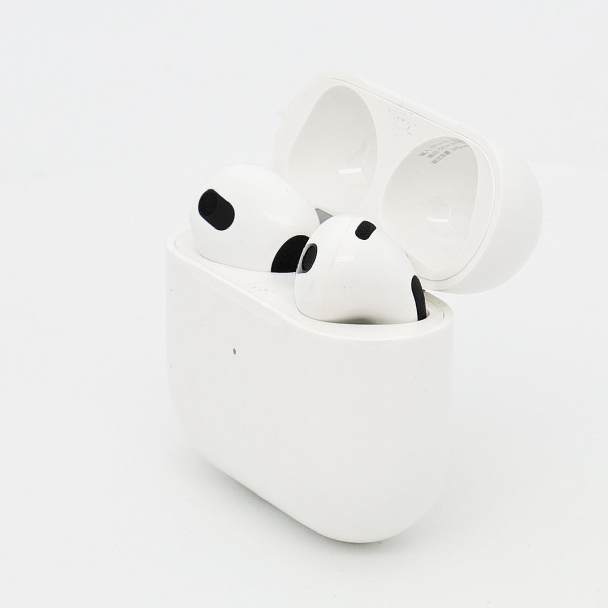 99新 Apple AirPods 3 白色