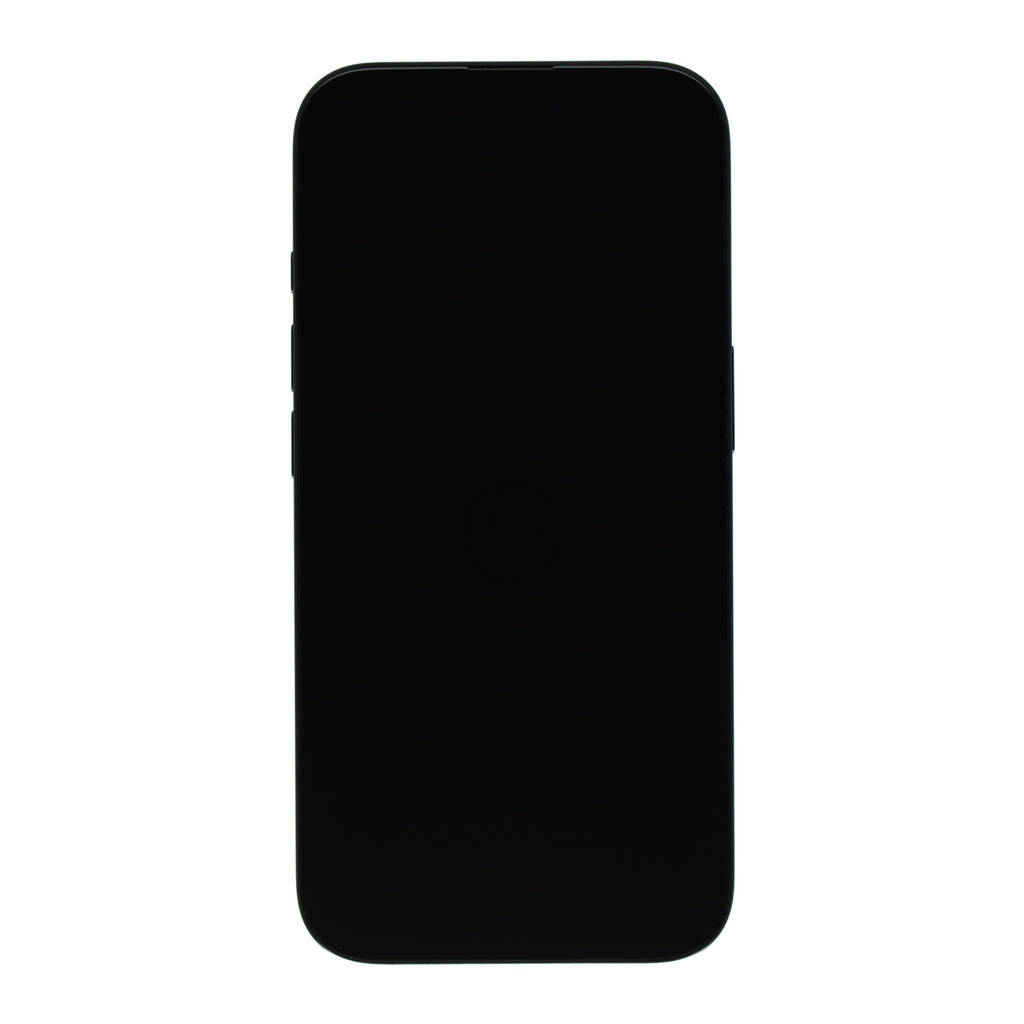 95新 Apple iPhone 16 128G 黑色 中國大陸版