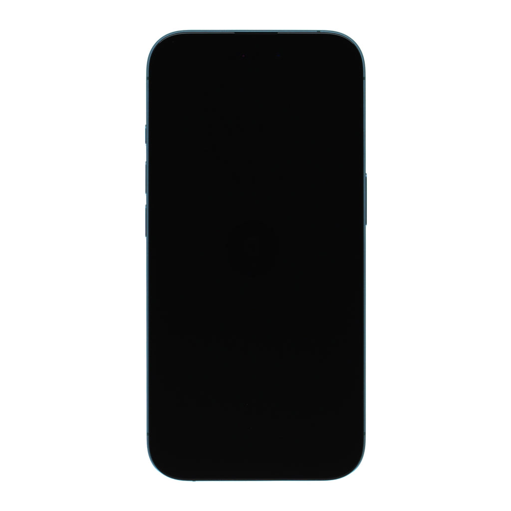 95新 Apple iPhone 16 256G 深青色 中國大陸版