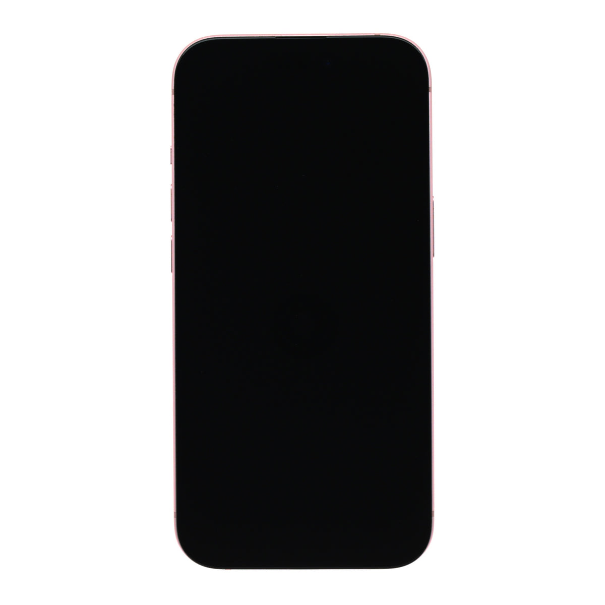 95新 Apple iPhone 15 128G 粉紅色 中國大陸版