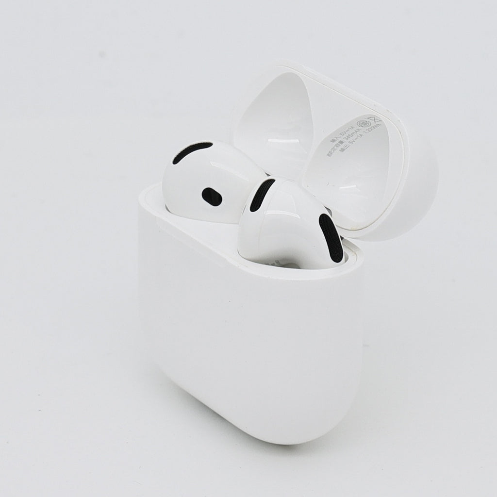 99新 Apple AirPods 4 (支持主动降噪) 白色