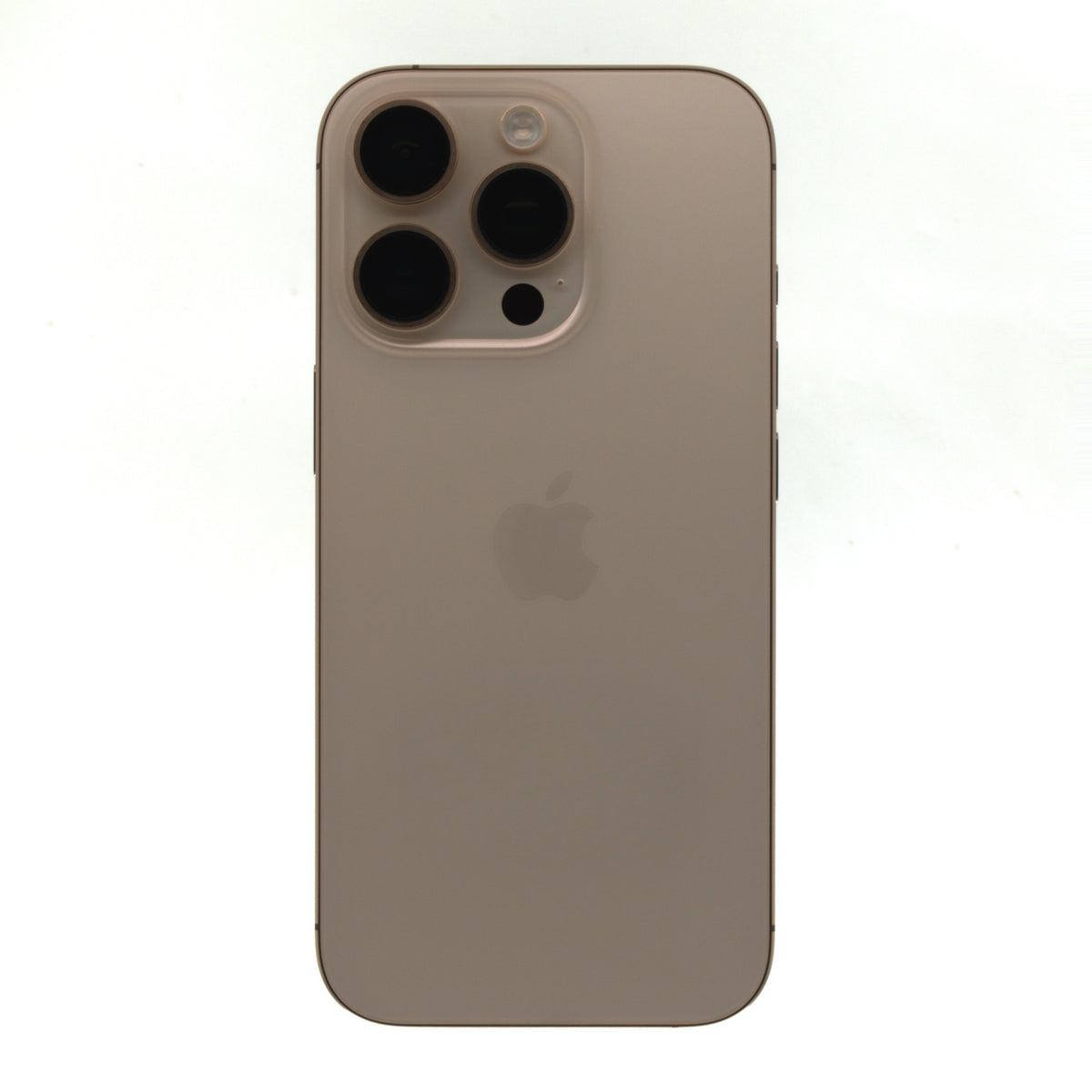 95新 Apple iPhone 16 Pro 256G 沙漠色鈦金屬 中國大陸版