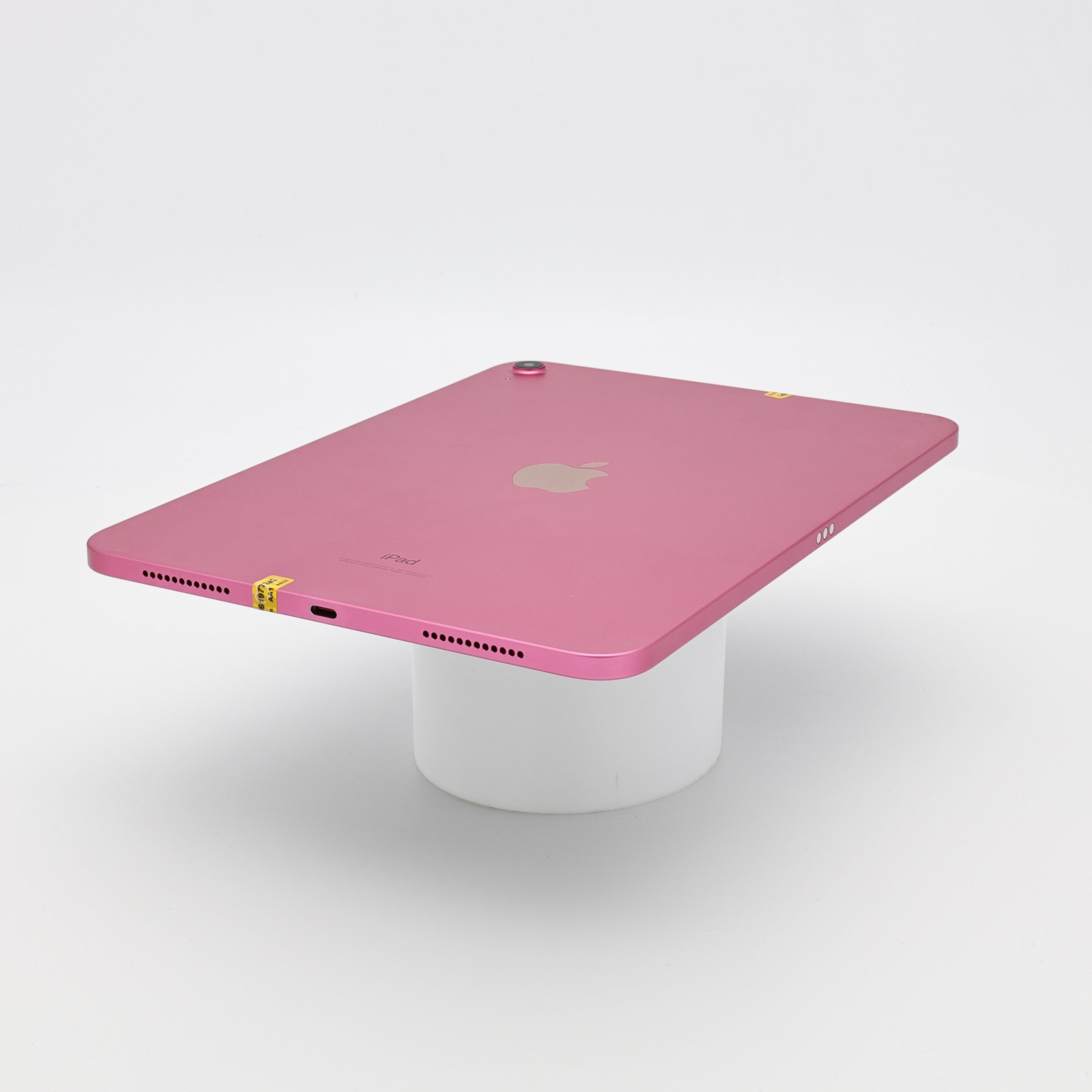95新 Apple iPad 10代 64G 粉紅色 WIFI