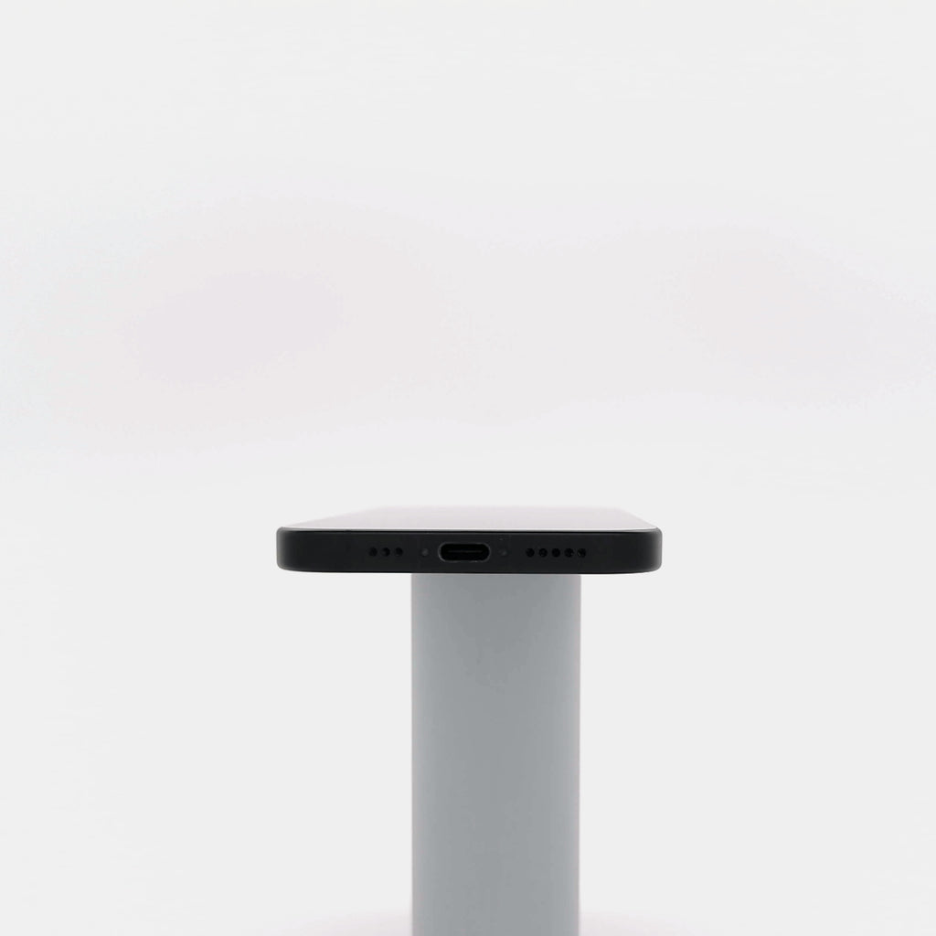 95新 Apple iPhone 16 128G 黑色 中國大陸版