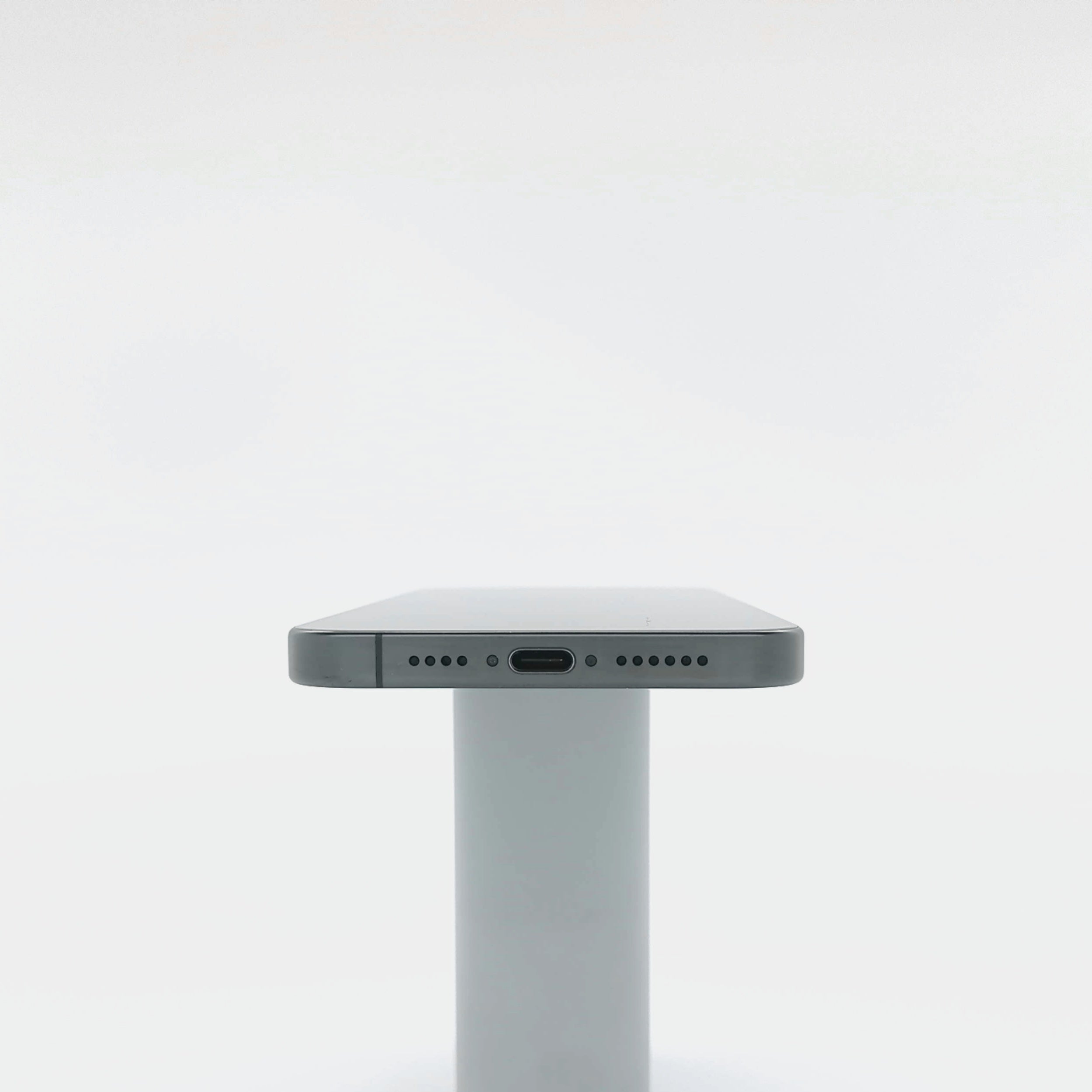 95新 Apple iPhone 15 Pro Max 256G 黑色鈦金屬 中國大陸版