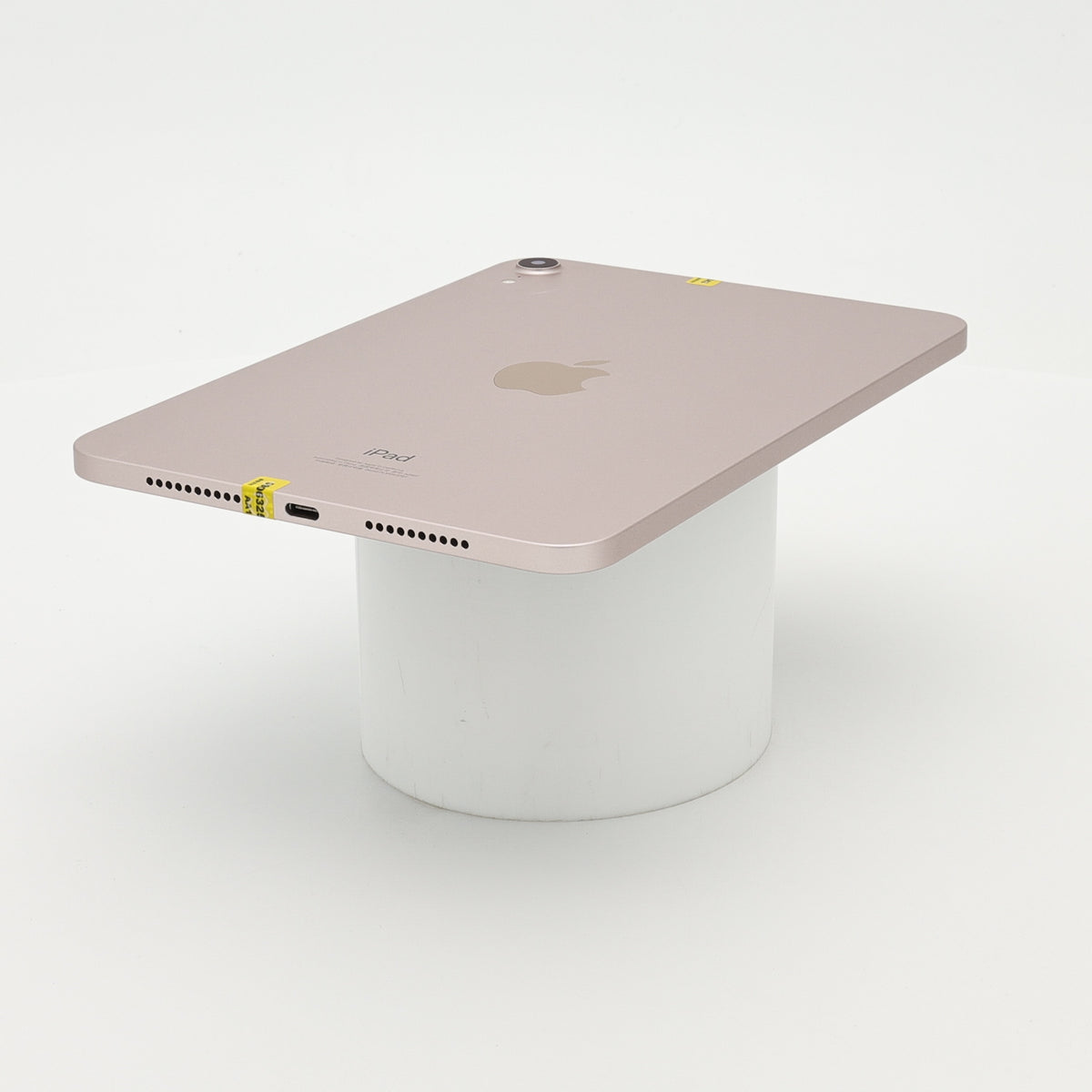 95新 Apple iPad mini6 64G 粉紅色 WIFI
