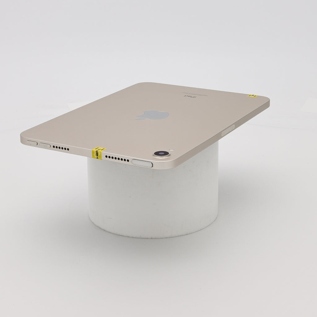 95新 Apple iPad mini6 64G 星光色 WIFI