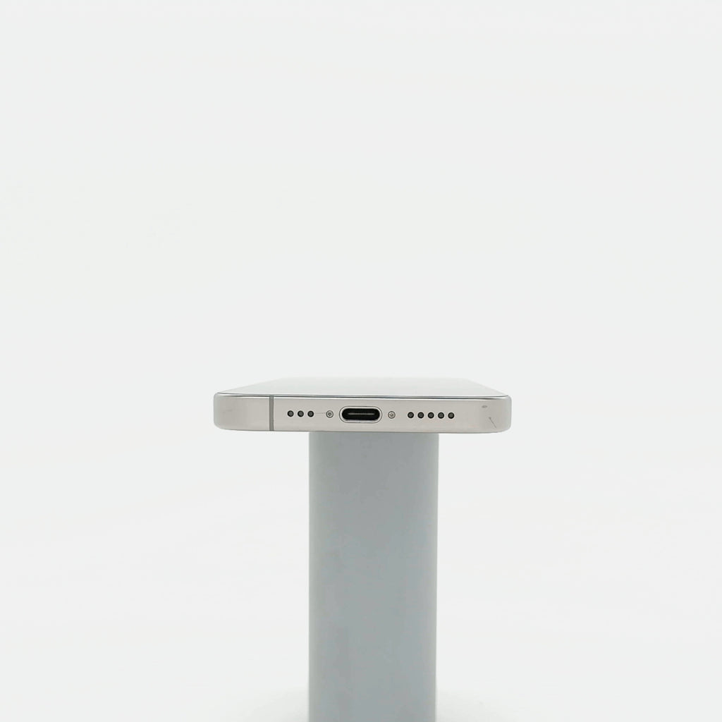 95新 Apple iPhone 15 Pro 256G 原色鈦金屬 中國大陸版