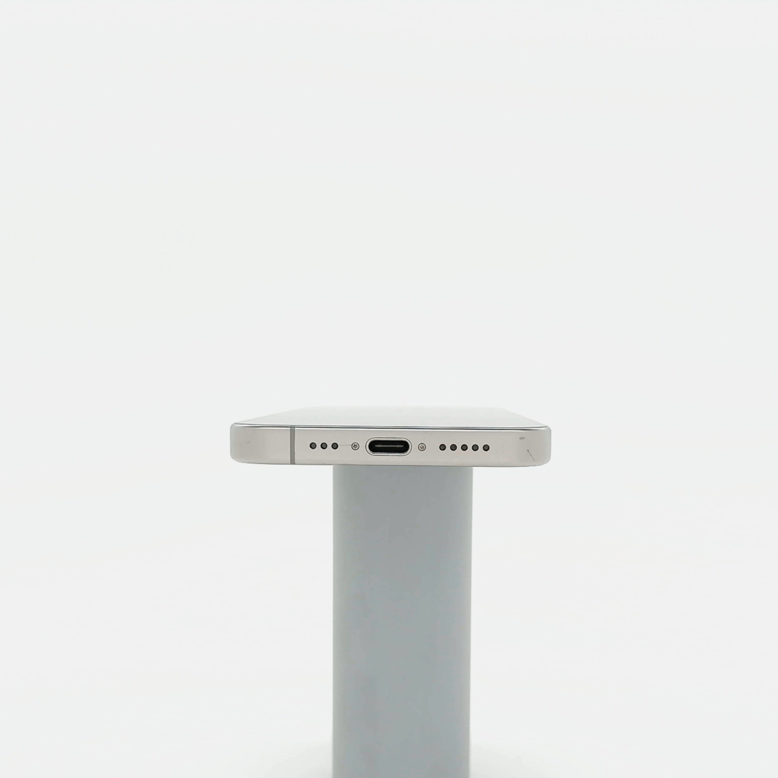 95新 Apple iPhone 15 Pro 256G 原色鈦金屬 中國大陸版