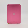 95新 Apple iPad 10代 256G 粉紅色 WIFI
