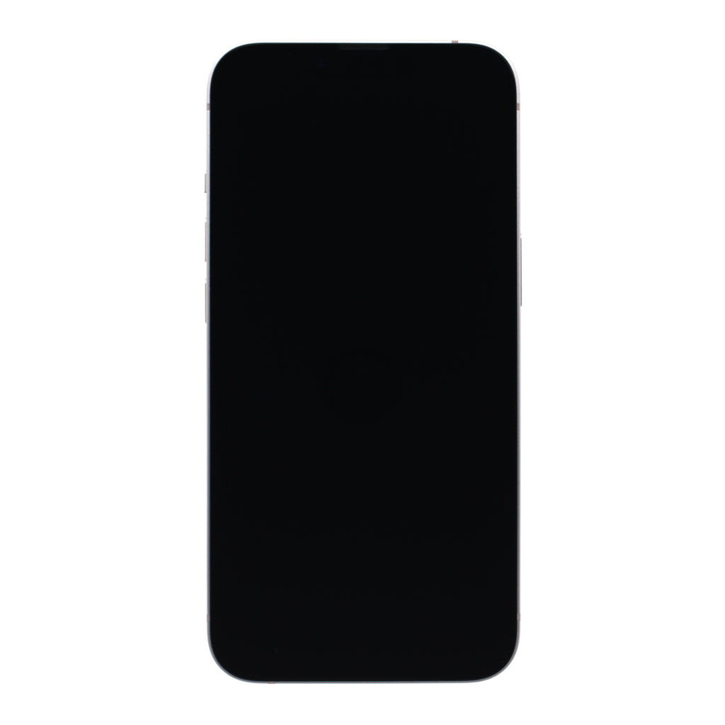 95新 Apple iPhone 13 128G 粉紅色 中國大陸版