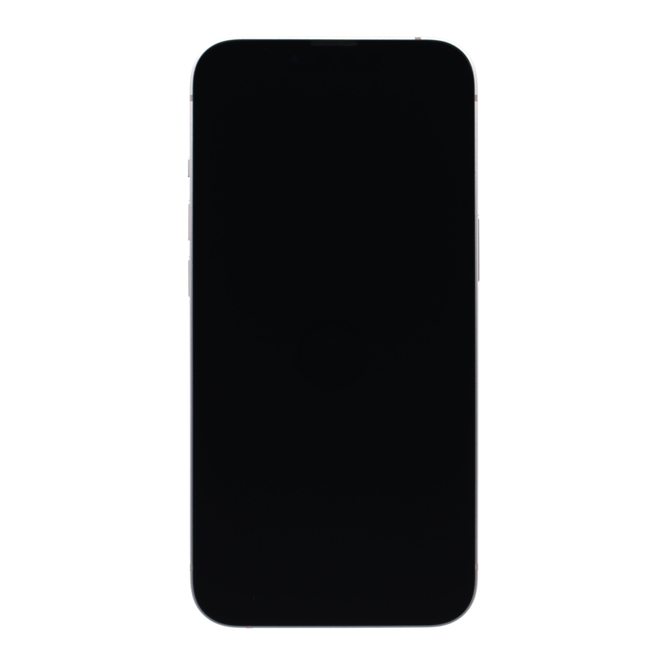95新 Apple iPhone 13 128G 粉紅色 中國大陸版
