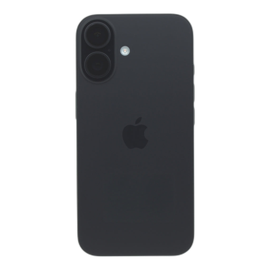 95新 Apple iPhone 16 256G 黑色 中國大陸版