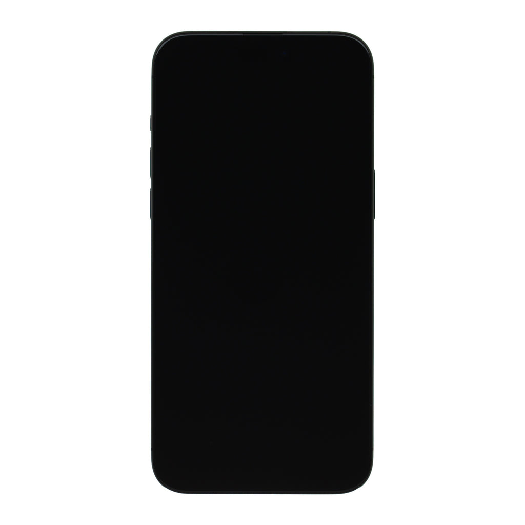 95新 Apple iPhone 15 Pro Max 256G 黑色鈦金屬 中國大陸版