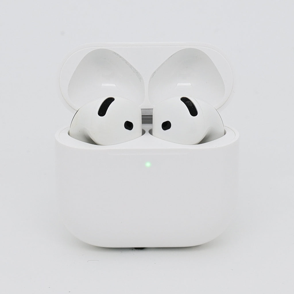 99新 Apple AirPods 4 (支持主动降噪) 白色
