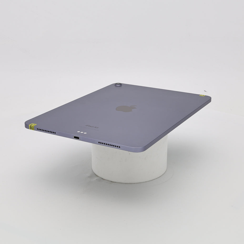 95新 Apple iPad Air5 64G 紫色 WIFI