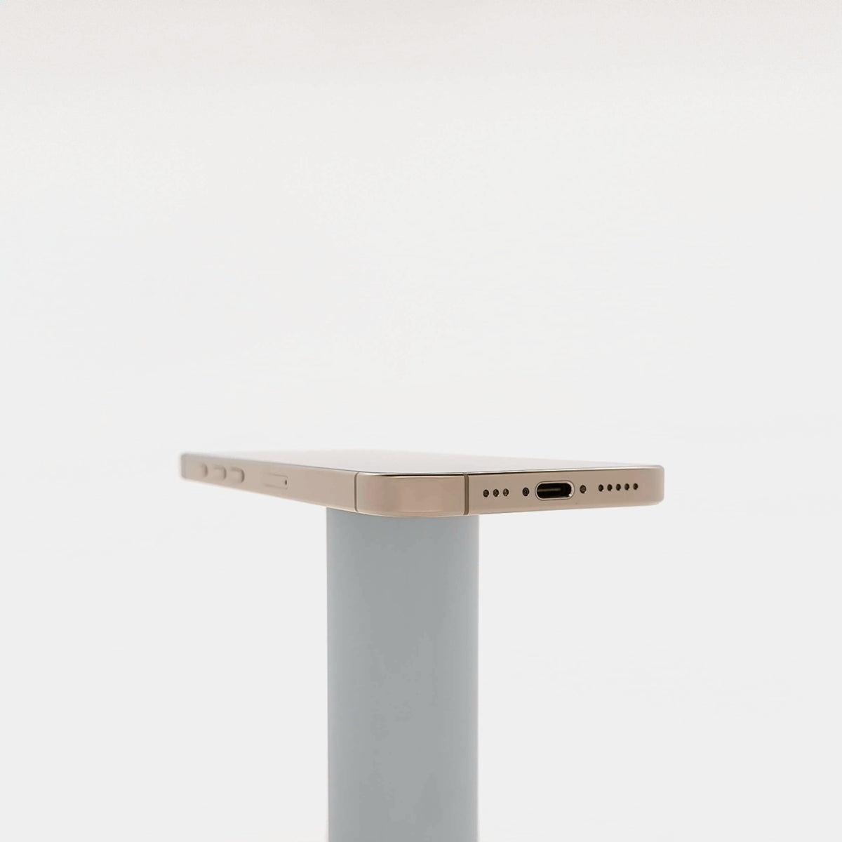 95新 Apple iPhone 16 Pro 256G 沙漠色鈦金屬 中國大陸版