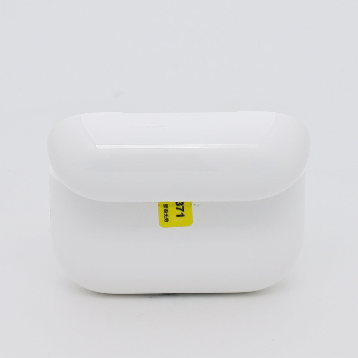 99新 Apple AirPods Pro 3 白色