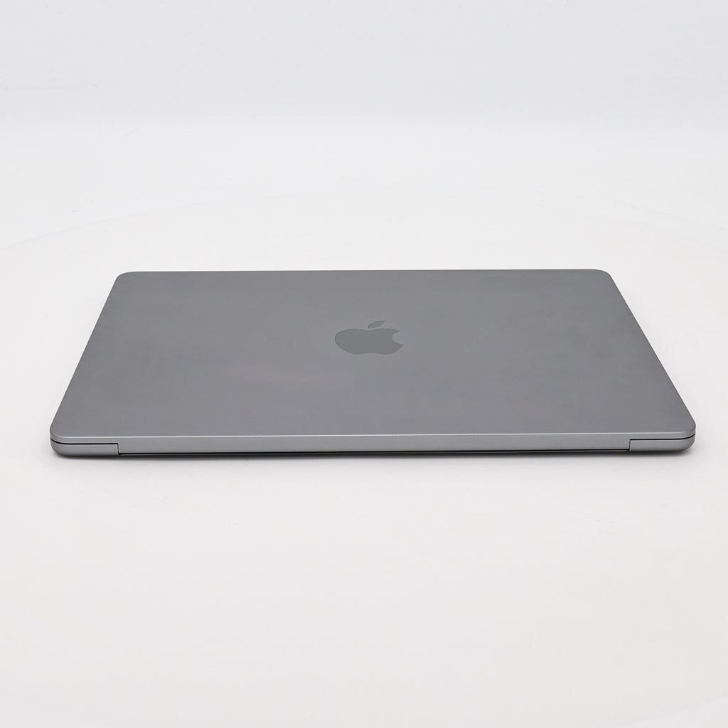 99新 Apple MacBook Air 24年 13寸 M3（8+8核） 8G RAM 256G SSD 深空灰色