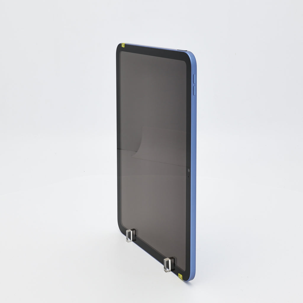 95新 Apple iPad 10代 64G 藍色 WIFI