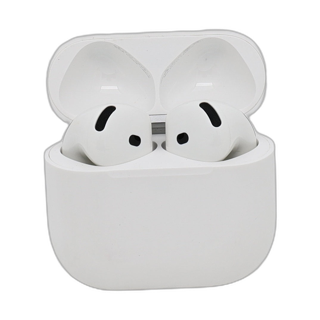 99新 Apple AirPods 4 (不支持主动降噪) 白色