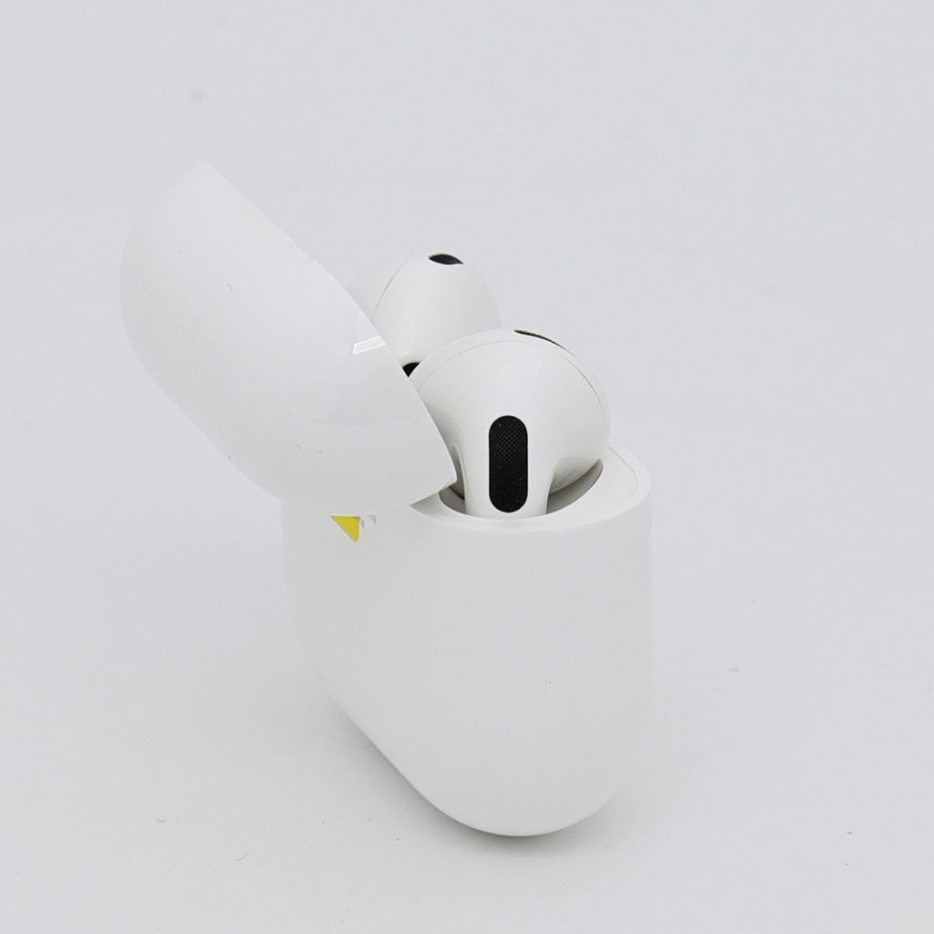 99新 Apple AirPods 4 (支持主动降噪) 白色