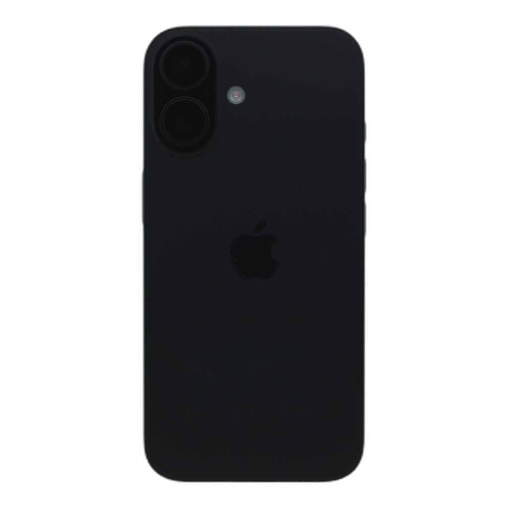 95新 Apple iPhone 16 128G 黑色 中國大陸版
