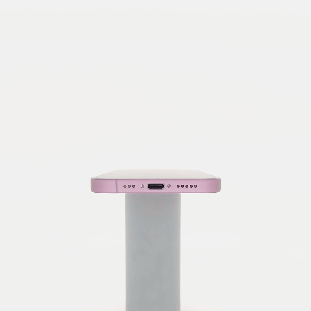 95新 Apple iPhone 16 256G 粉紅色 中國大陸版