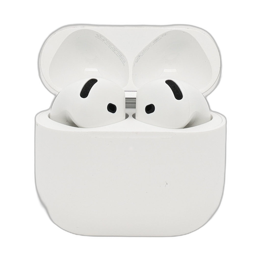 99新 Apple AirPods 4 (支持主动降噪) 白色