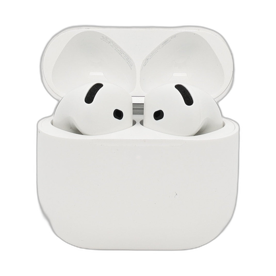 99新 Apple AirPods 4 (支持主动降噪) 白色