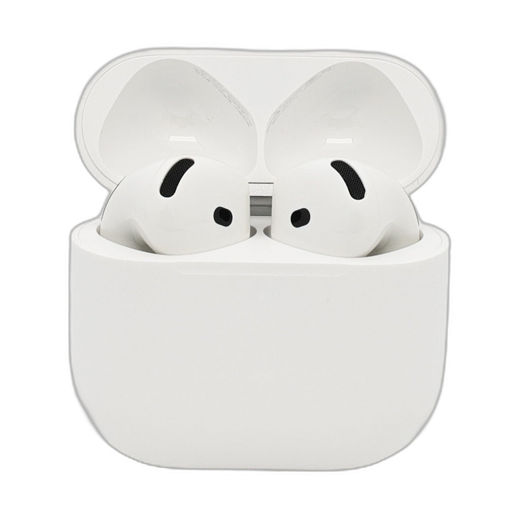 99新 Apple AirPods 4 (不支持主动降噪) 白色