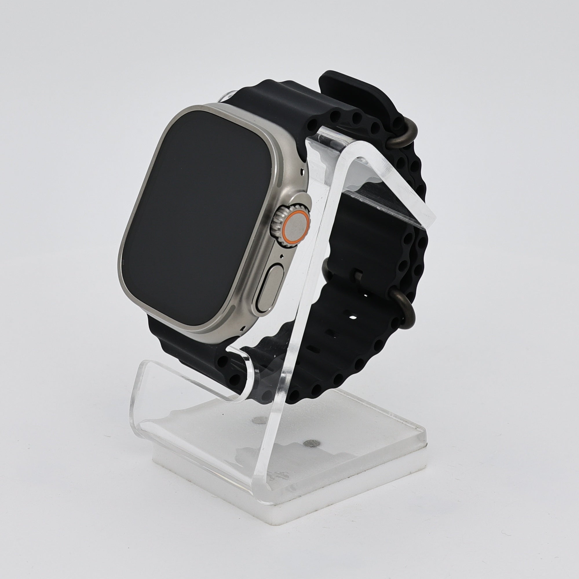 99新 Apple Watch Ultra 2 49毫米 鈦金屬