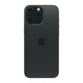 95新 Apple iPhone 16 Pro Max 256G 黑色鈦金屬 中國大陸版
