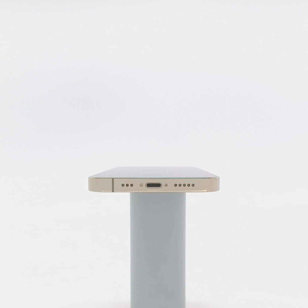 95新 Apple iPhone 13 Pro 256G 金色 中國大陸版