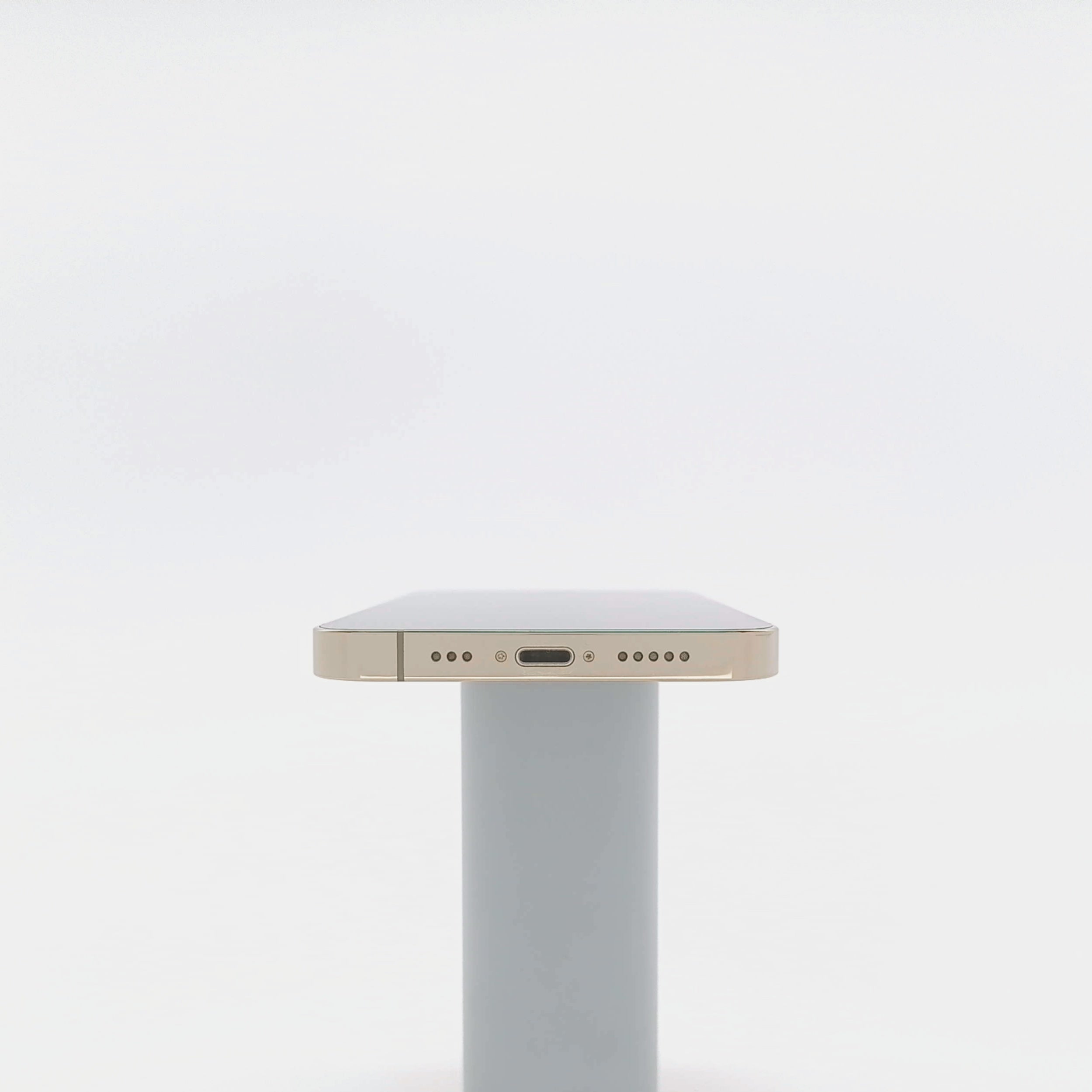 95新 Apple iPhone 13 Pro 256G 金色 中國大陸版